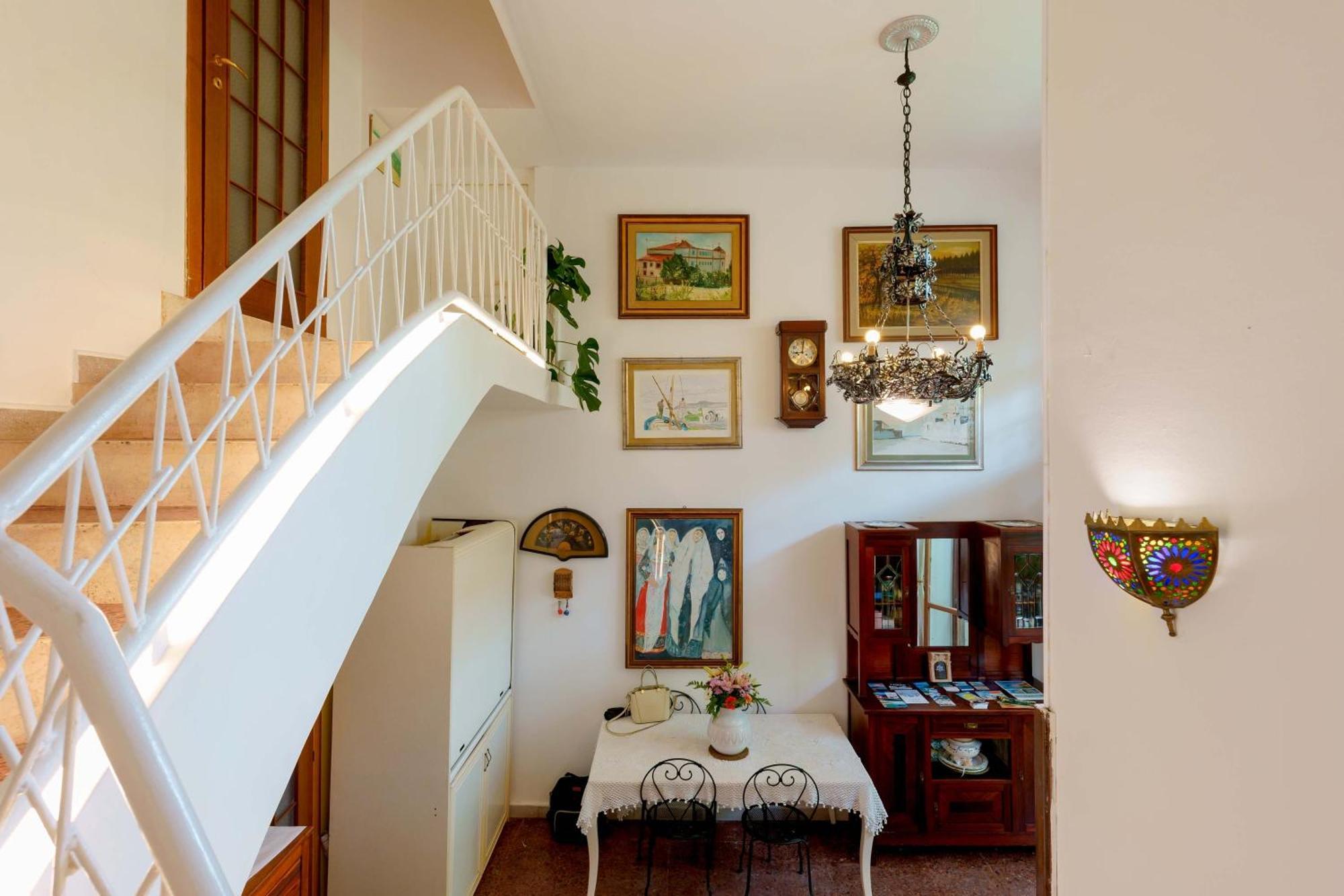 קליארי Villabeachcity Guesthouse מראה חיצוני תמונה