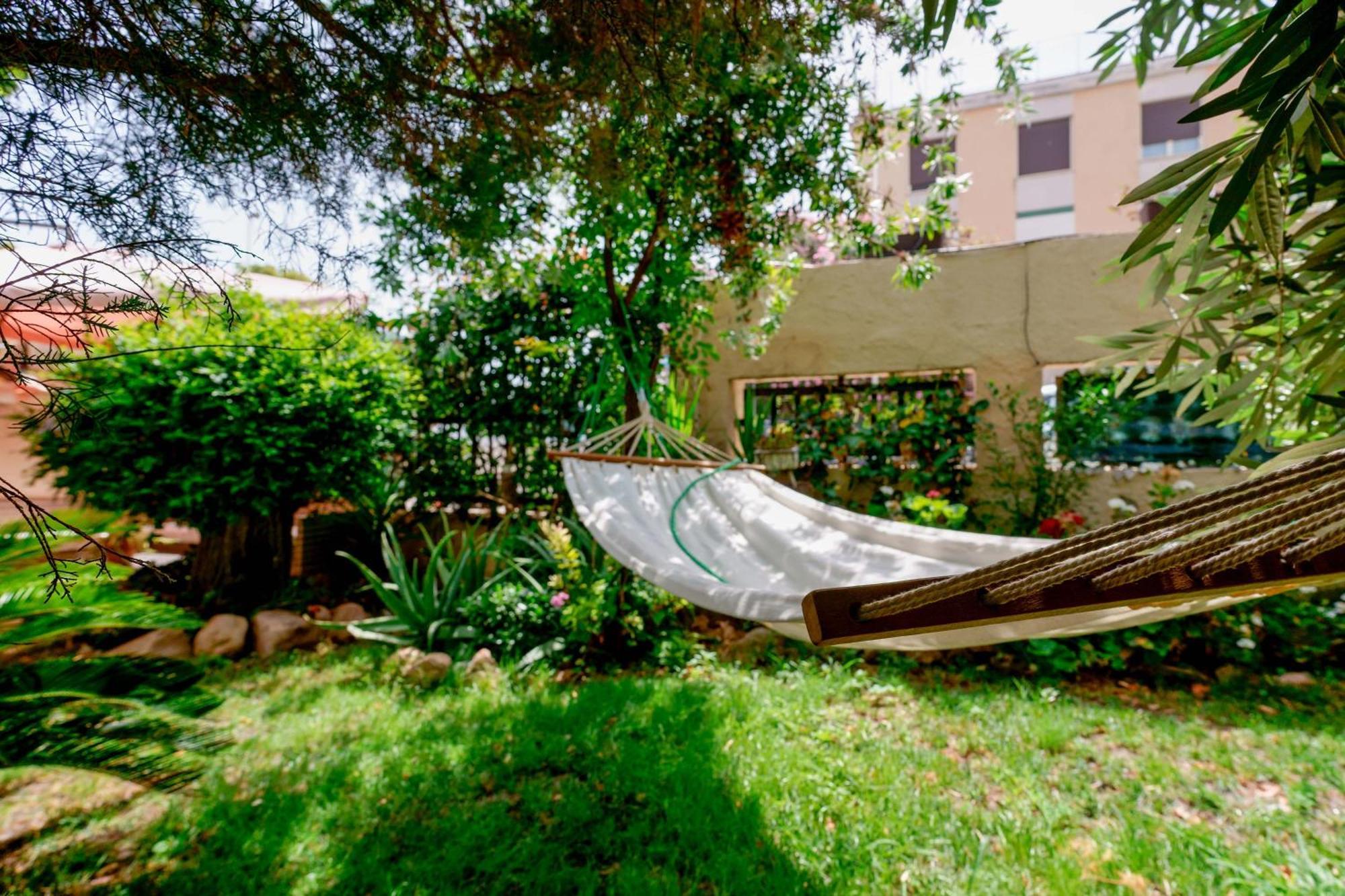 קליארי Villabeachcity Guesthouse מראה חיצוני תמונה