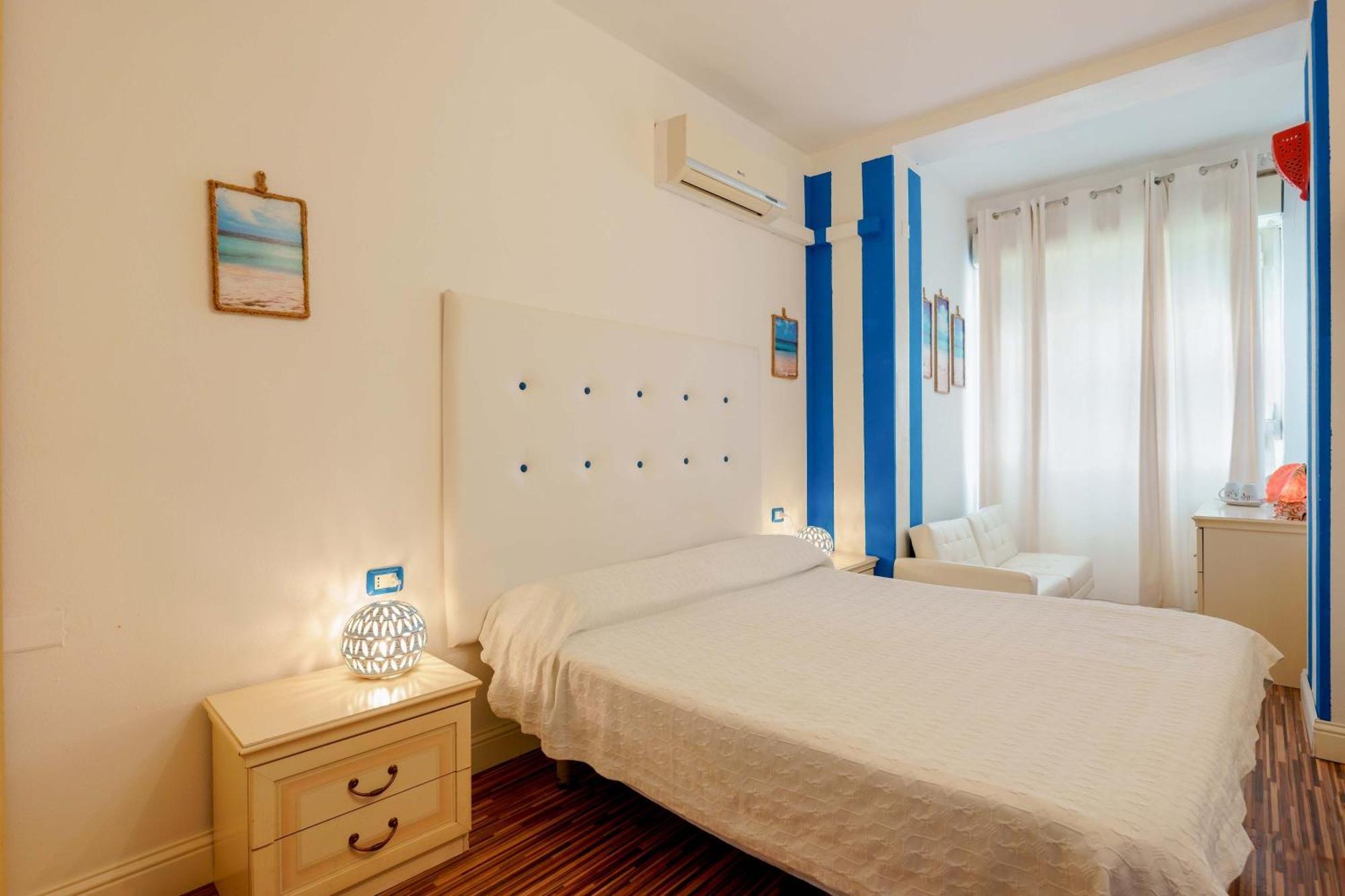 קליארי Villabeachcity Guesthouse מראה חיצוני תמונה