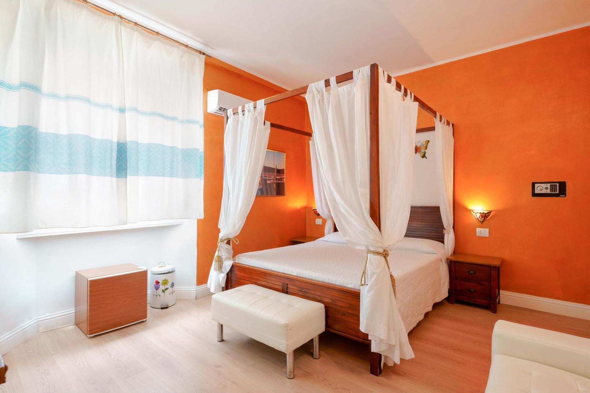 קליארי Villabeachcity Guesthouse מראה חיצוני תמונה