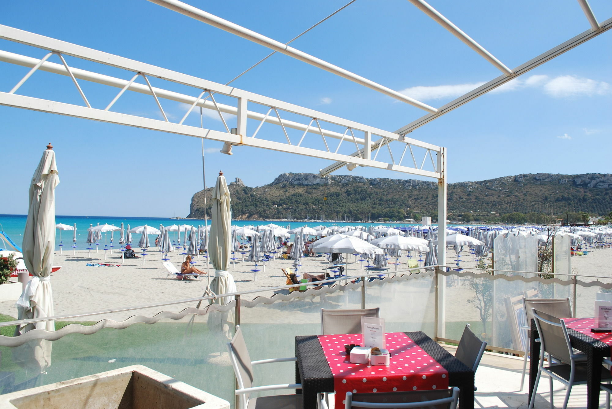 קליארי Villabeachcity Guesthouse מראה חיצוני תמונה
